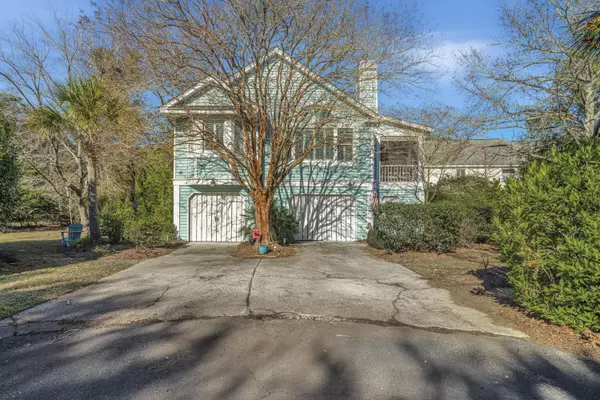 1551 Ben Sawyer Blvd #17,  Mount Pleasant,  SC 29464