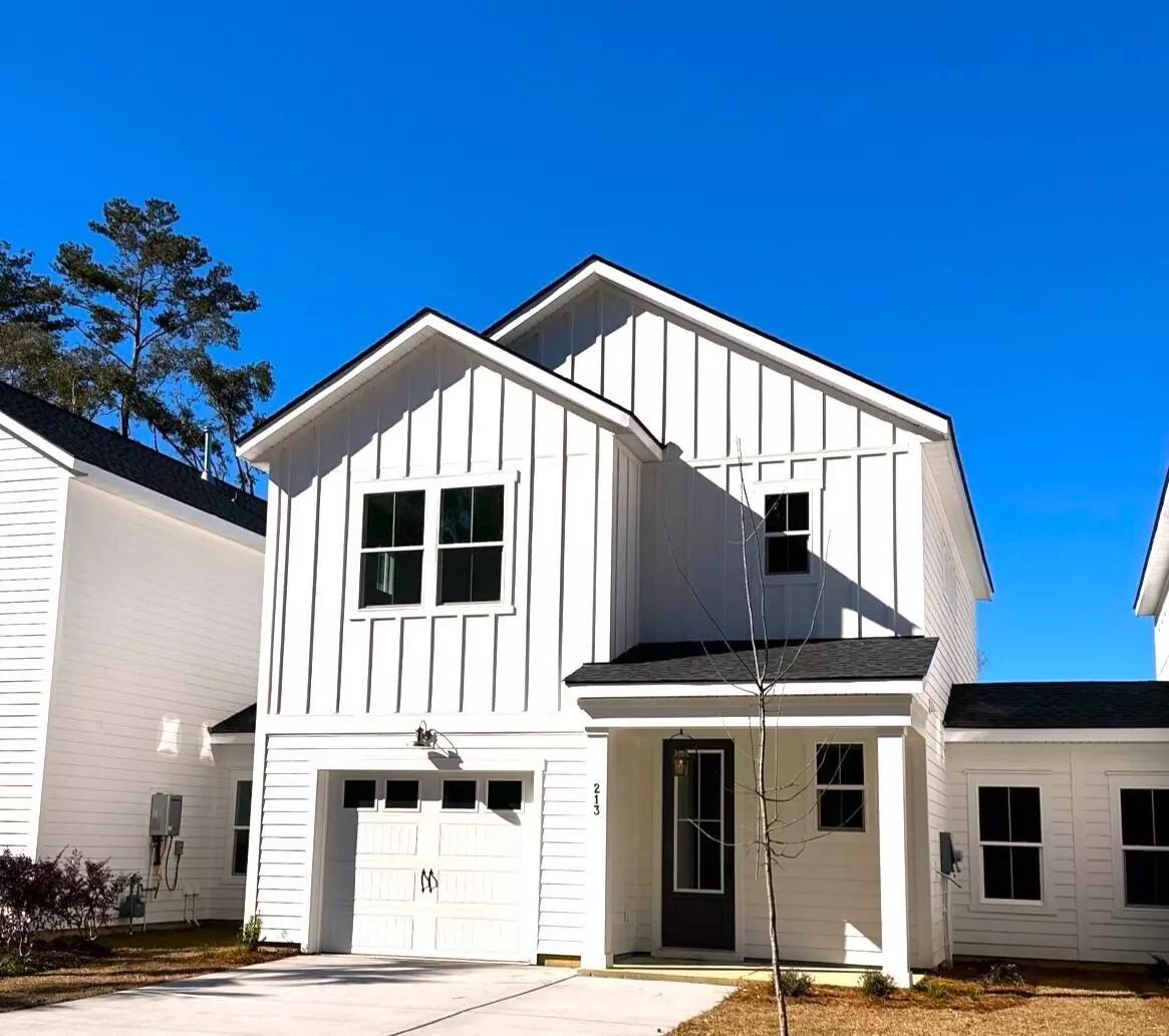 Charleston, SC 29414,213 Claret Cup Way