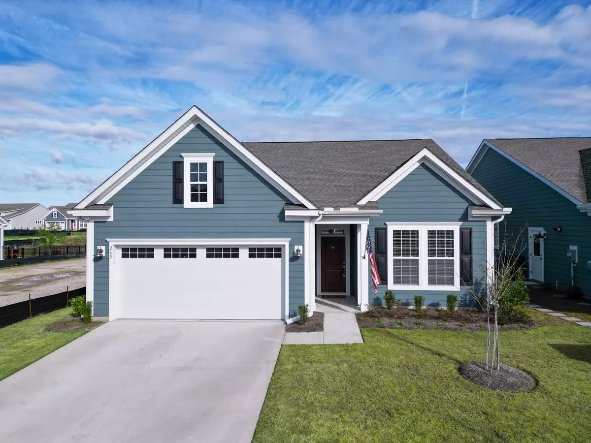 Summerville, SC 29483,265 River Martin Ct