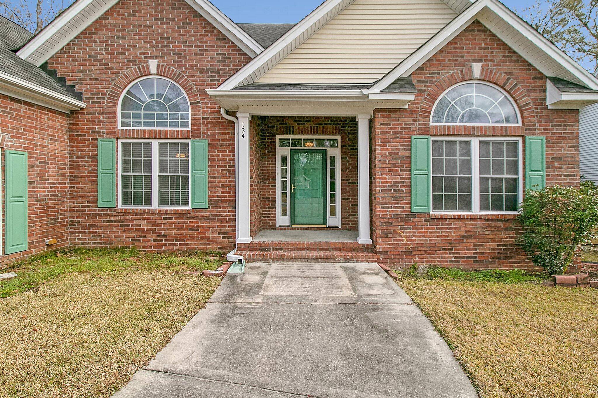 124 Northpark Ave, Summerville, SC 29485