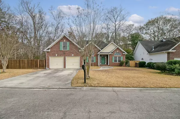 Summerville, SC 29485,124 Northpark Ave