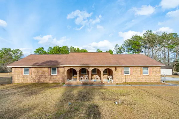 Summerville, SC 29486,342 Volunteer Ln