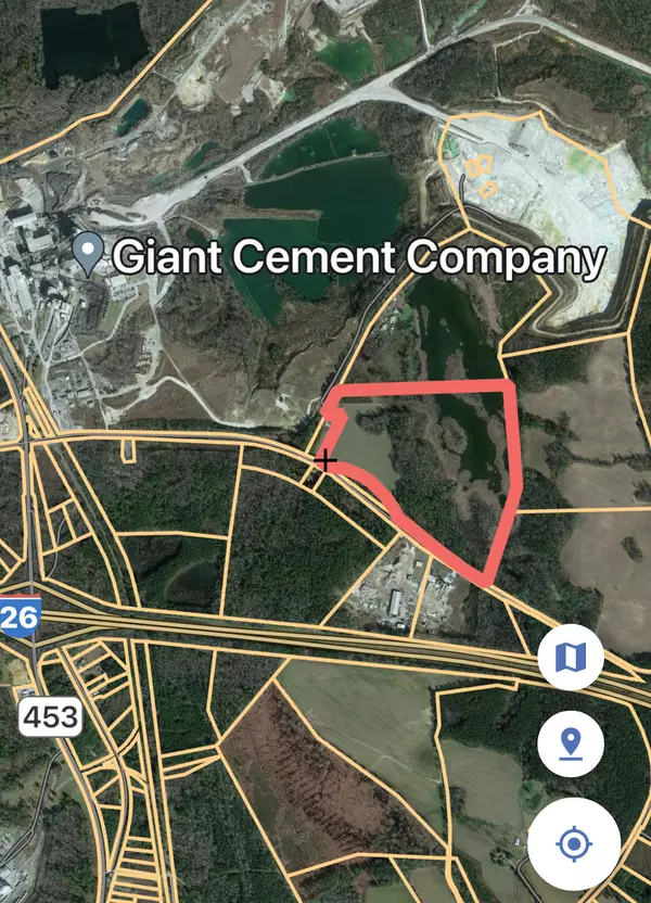 Harleyville, SC 29448,1 Seven Mile Road