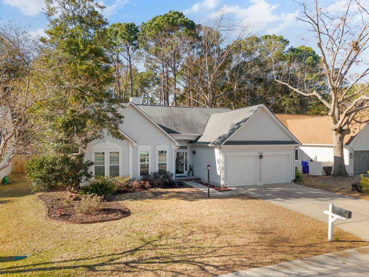 Mount Pleasant, SC 29466,2050 Country Manor Dr