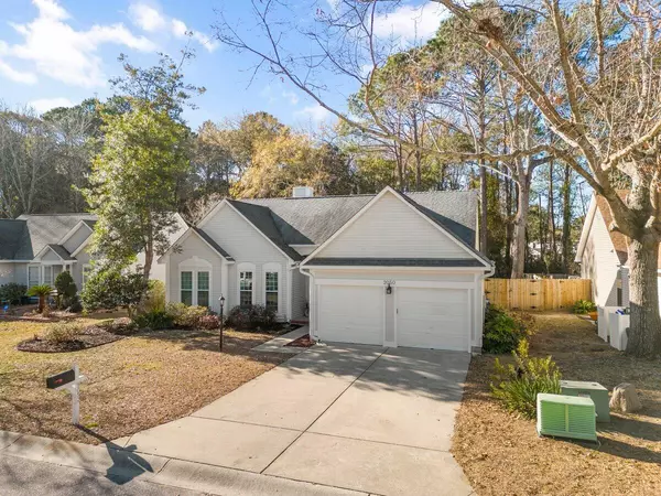 Mount Pleasant, SC 29466,2050 Country Manor Dr