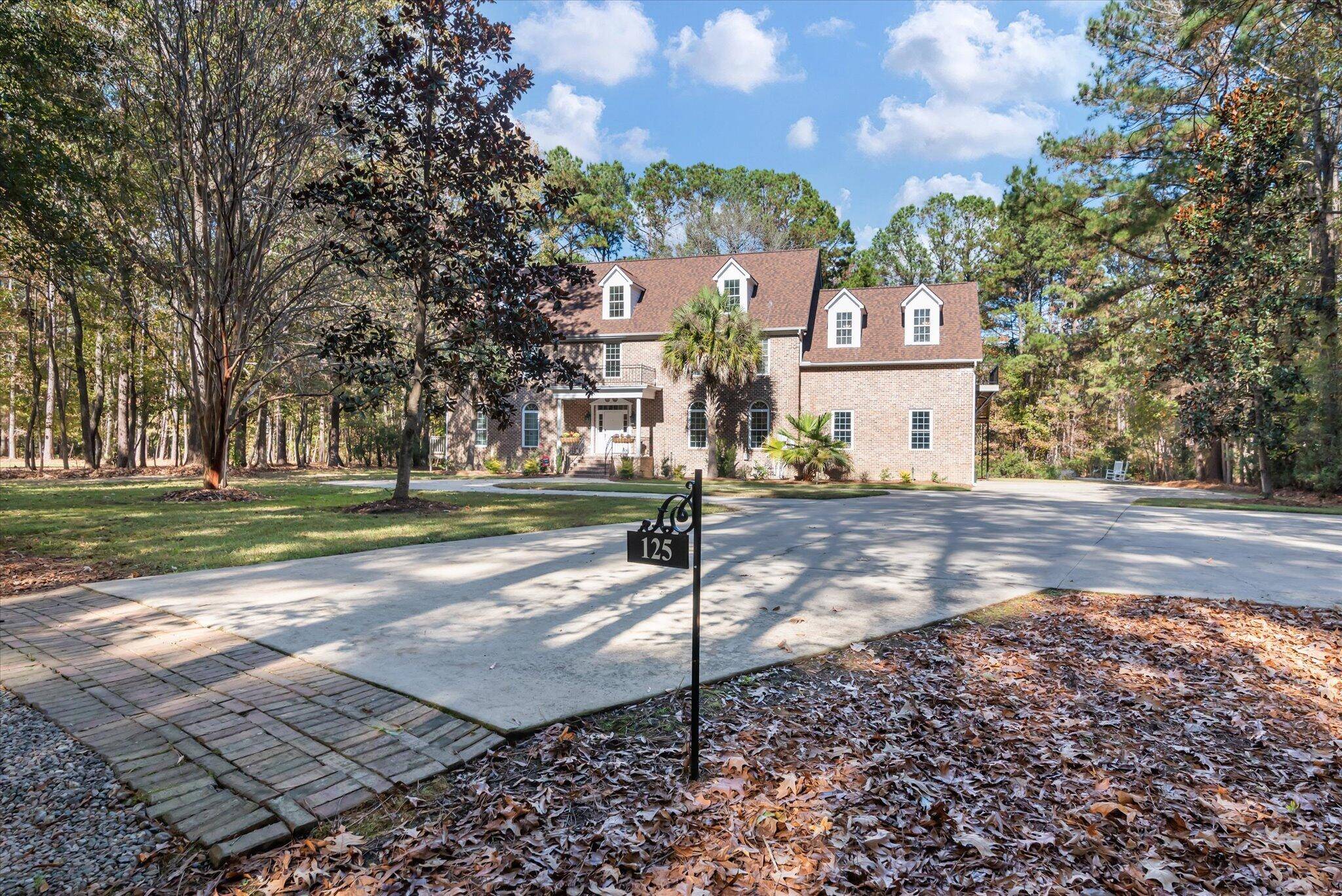 Charleston, SC 29492,125 Cainhoy Landing Rd