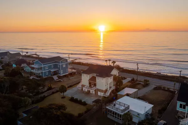 Folly Beach, SC 29439,1420 E Ashley Ave