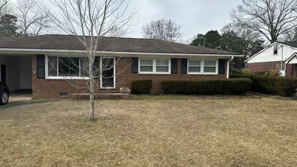 5936 Willard Dr, Hanahan, SC 29410