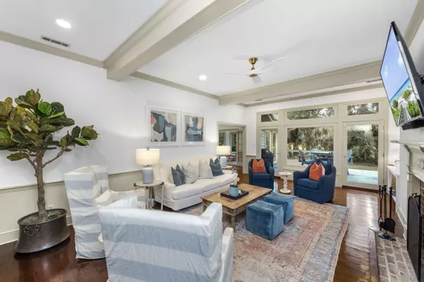 Kiawah Island, SC 29455,245 Glen Abbey