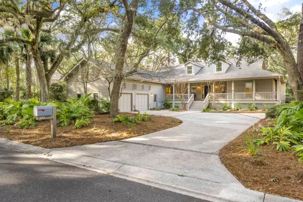 Kiawah Island, SC 29455,245 Glen Abbey