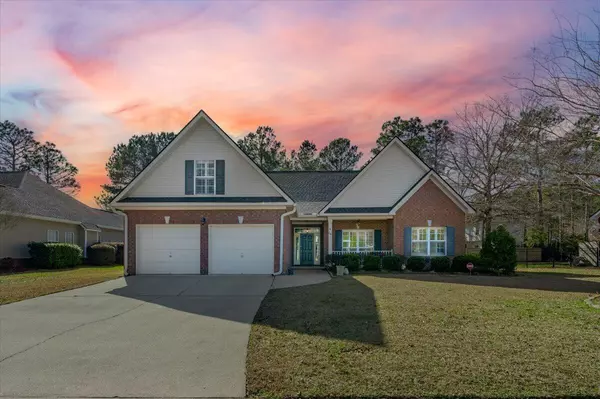 14 Muirfield Village Ct Ct, Summerville, SC 29483