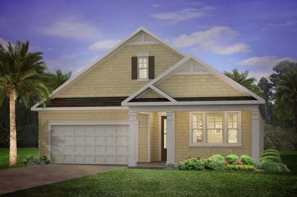 1162 Wading Point Blvd, Huger, SC 29450