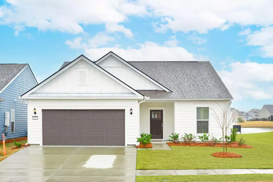 137 Garden Gate Way, Summerville, SC 29486