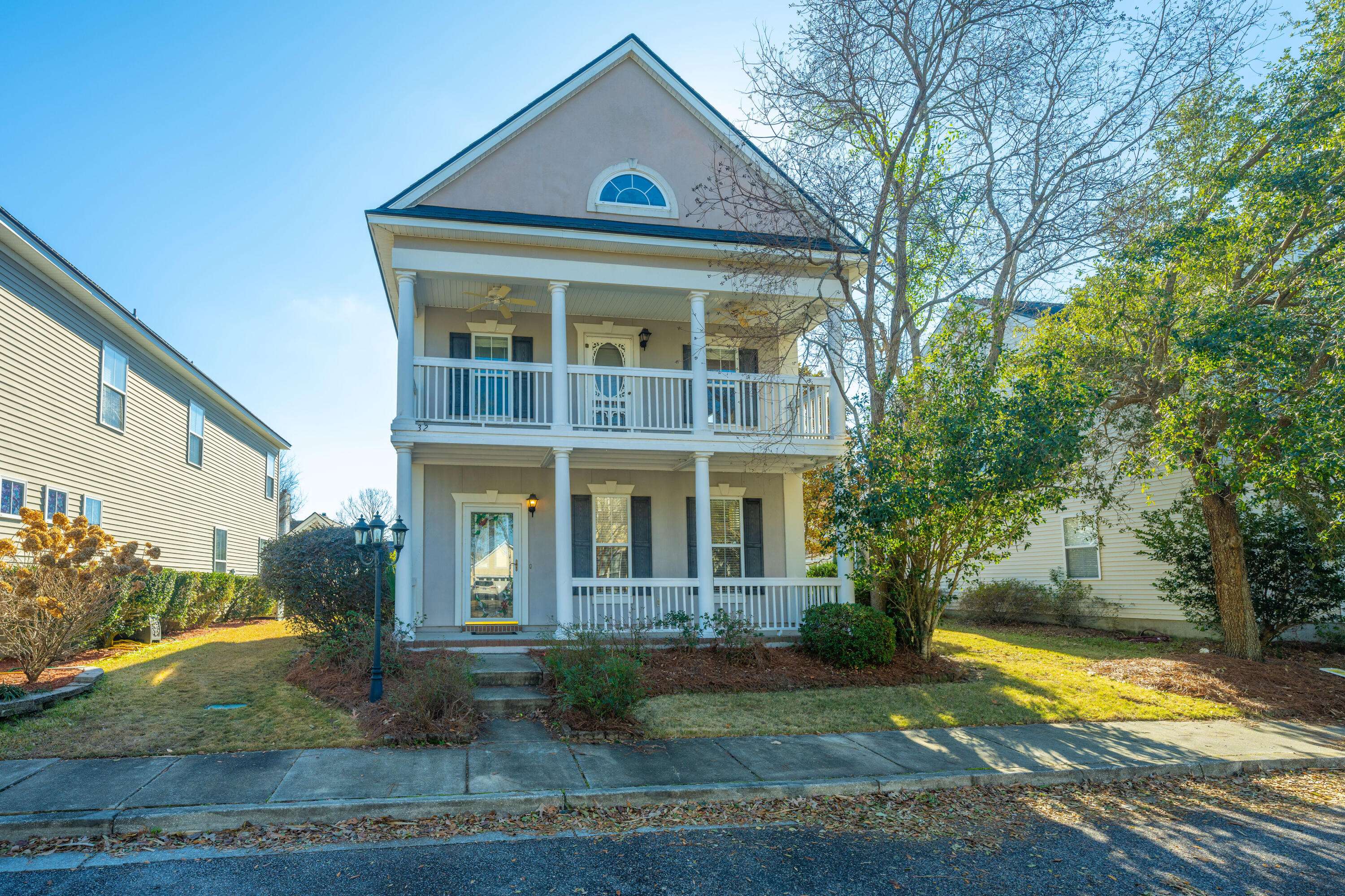 32 Regency Oaks Dr, Summerville, SC 29485