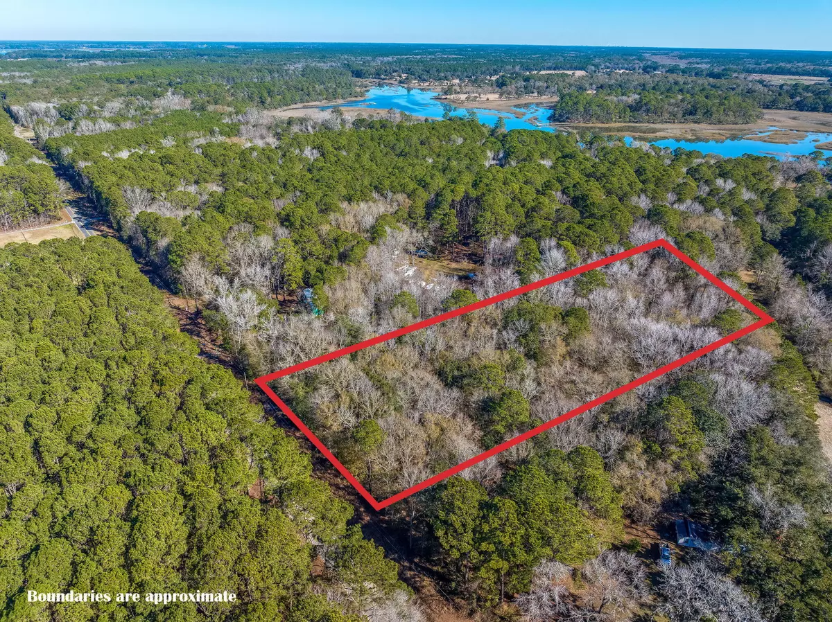 Wadmalaw Island, SC 29487,1670 Tacky Point Rd