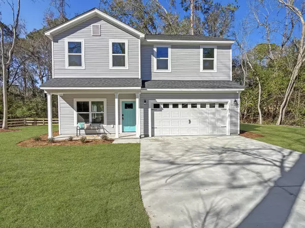 Johns Island SC Home for Sale $ 549,500,AgentOwned Realty