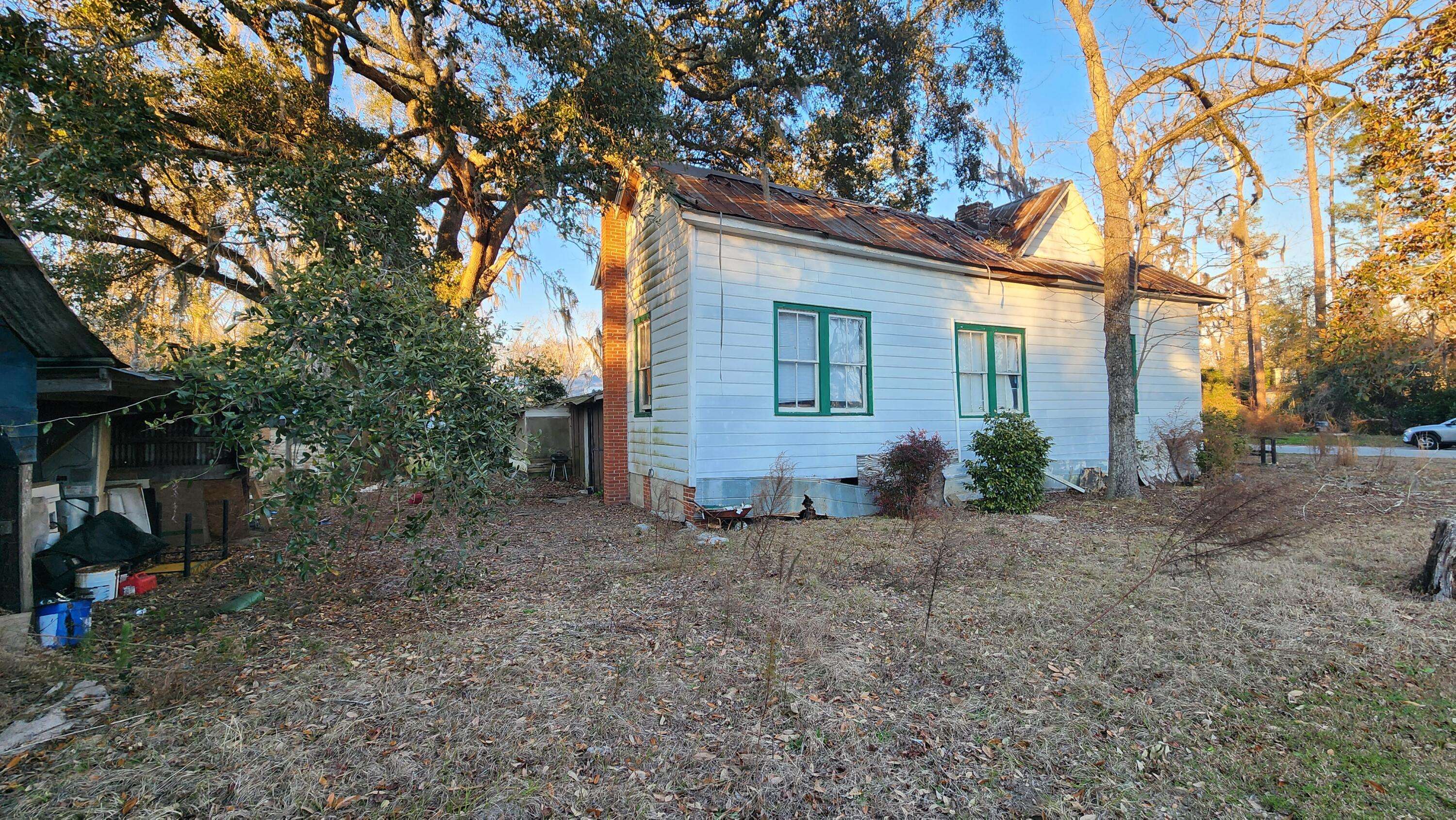 Estill, SC 29918,345 Keene Ave