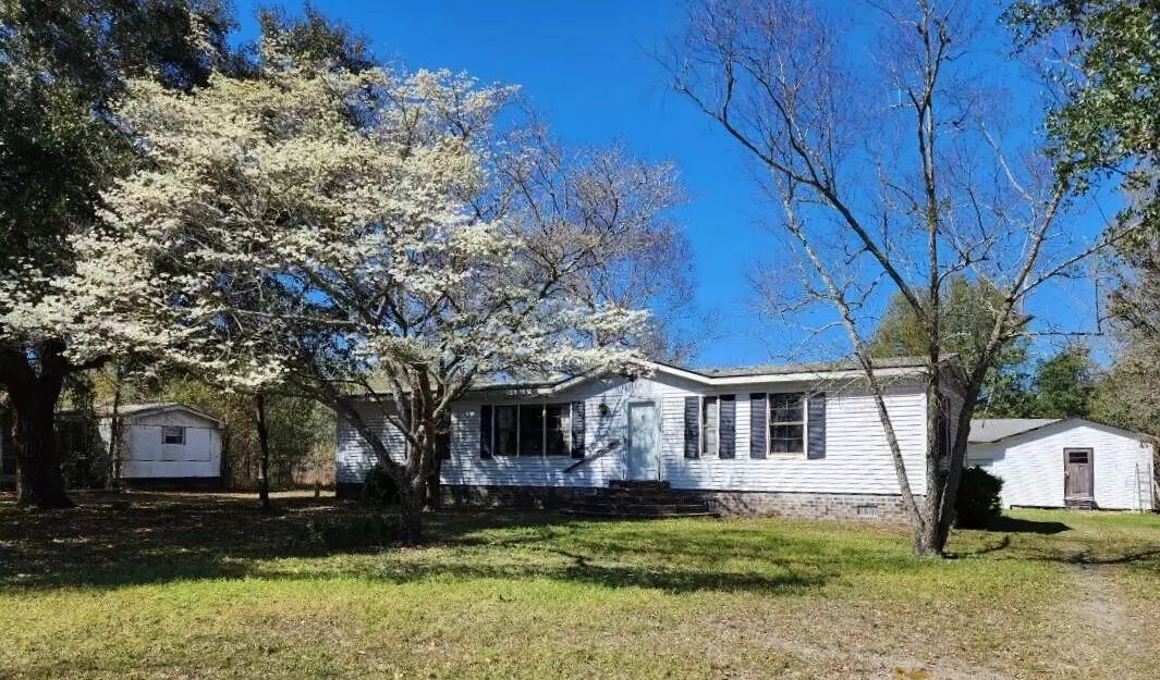 Summerton, SC 29148,1390 Brantley Ave