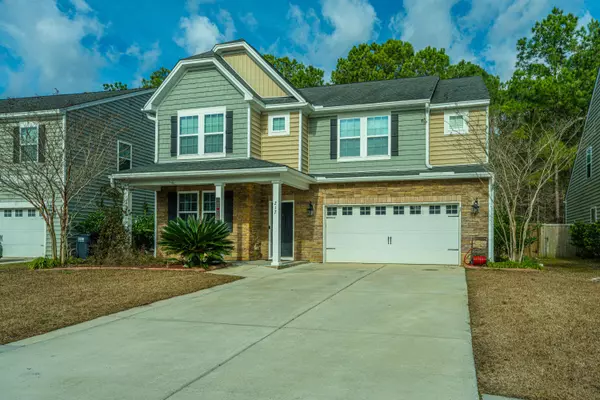 Summerville, SC 29483,217 Wexford Ct