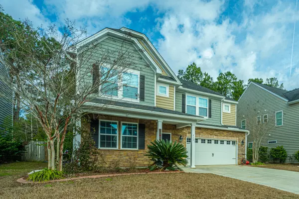 Summerville, SC 29483,217 Wexford Ct