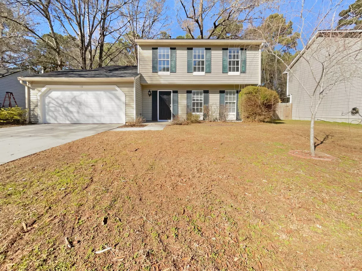 Summerville, SC 29483,132 Danzid Dr