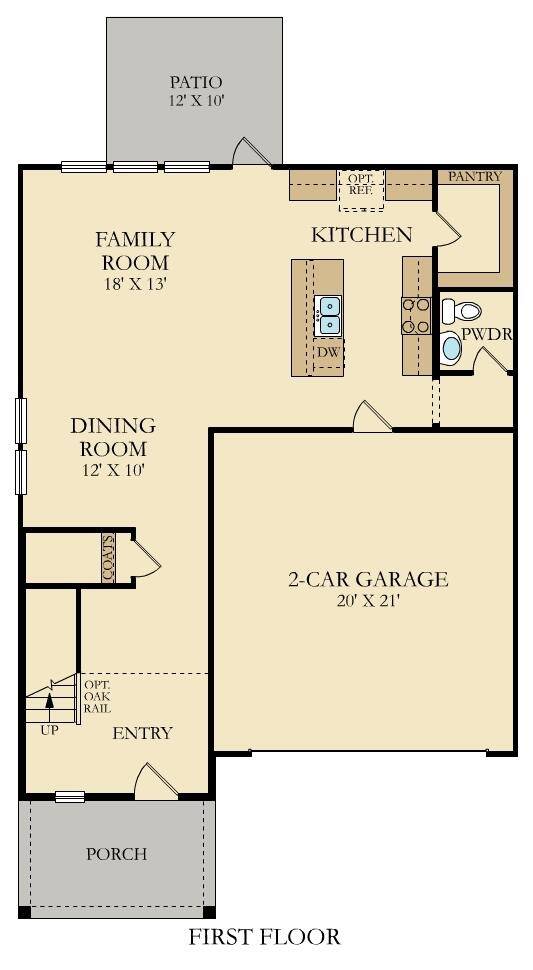 Summerville, SC 29485,2036 Longhorn Ln