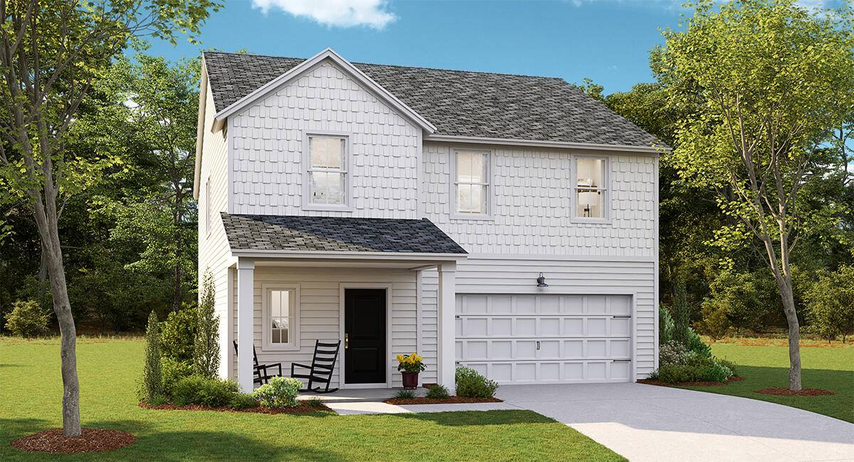 2036 Longhorn Ln, Summerville, SC 29485