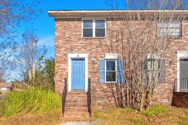 Goose Creek SC Home for Sale $ 185,000,AgentOwned Realty