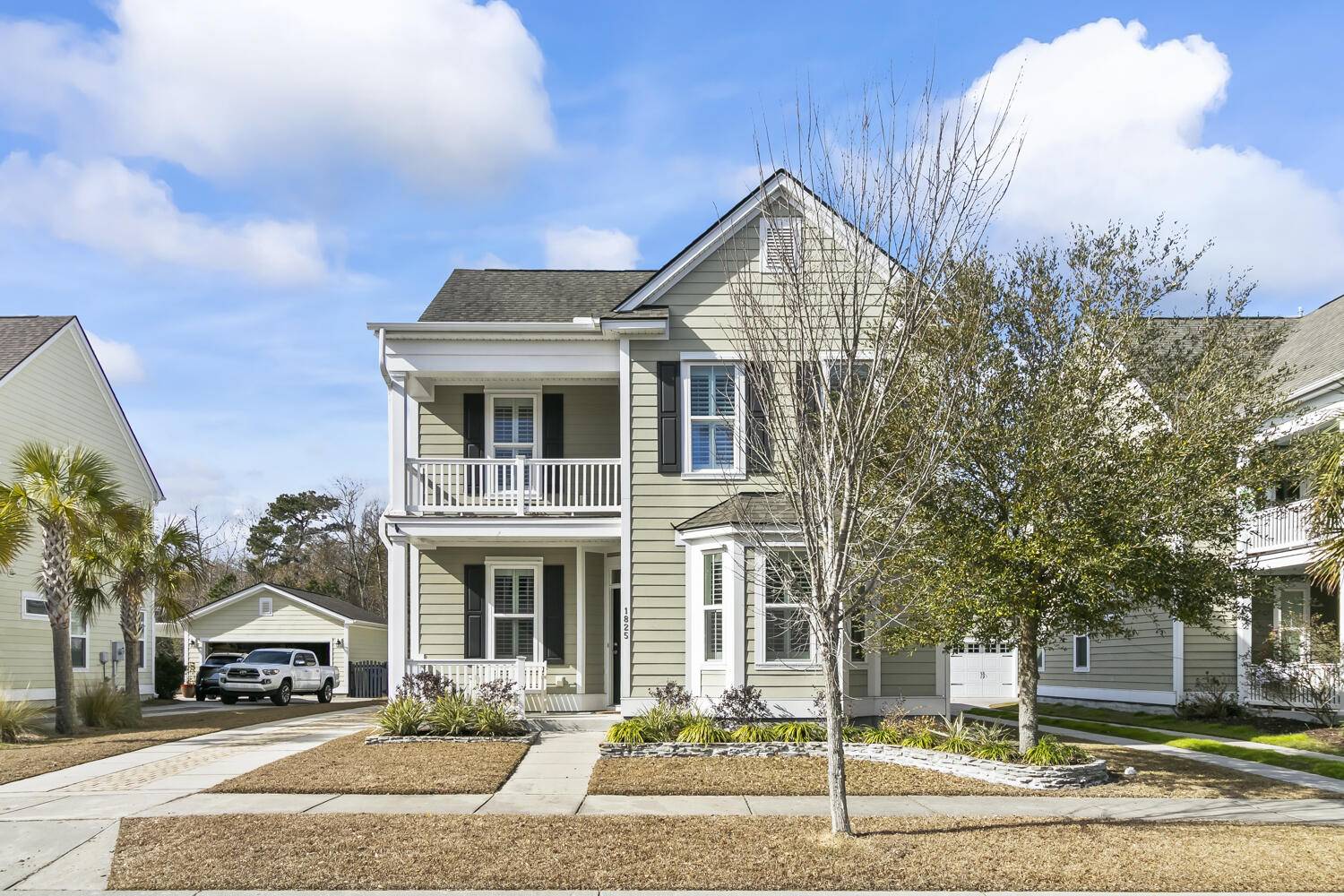 1825 Bermuda Stone Rd, Charleston, SC 29414