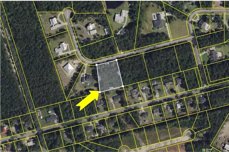 Walterboro, SC 29488,Lot 26 Huntington Ct
