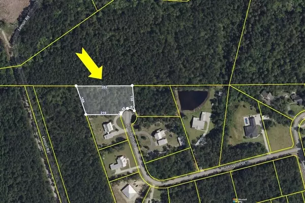 Lot #35 Huntington Ct, Walterboro, SC 29488