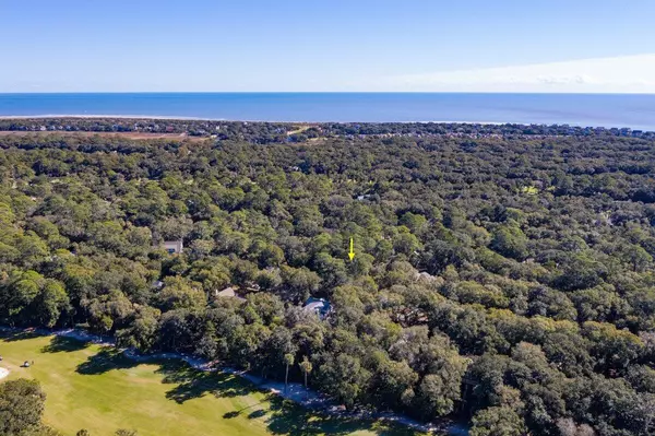 2665 Gnarled Pine, Seabrook Island, SC 29455