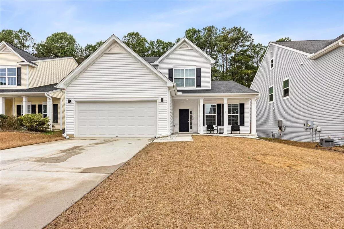 Moncks Corner, SC 29461,245 Weeping Cypress Dr