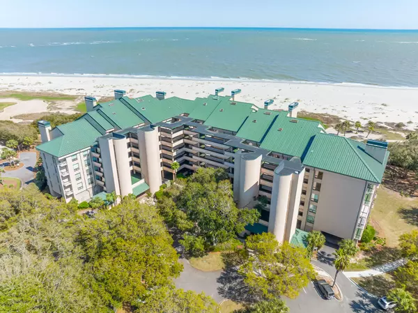 Isle Of Palms, SC 29451,4505 Ocean Clb