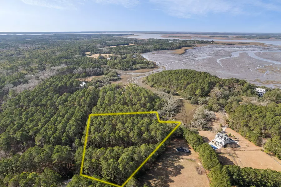 0 Admiral Blake Ln #(Lot 20), Wadmalaw Island, SC 29487