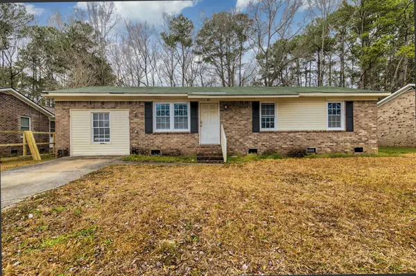 361 Water Oak Dr, Goose Creek, SC 29445