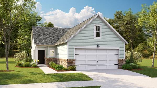 1254 Darling St, Summerville, SC 29485