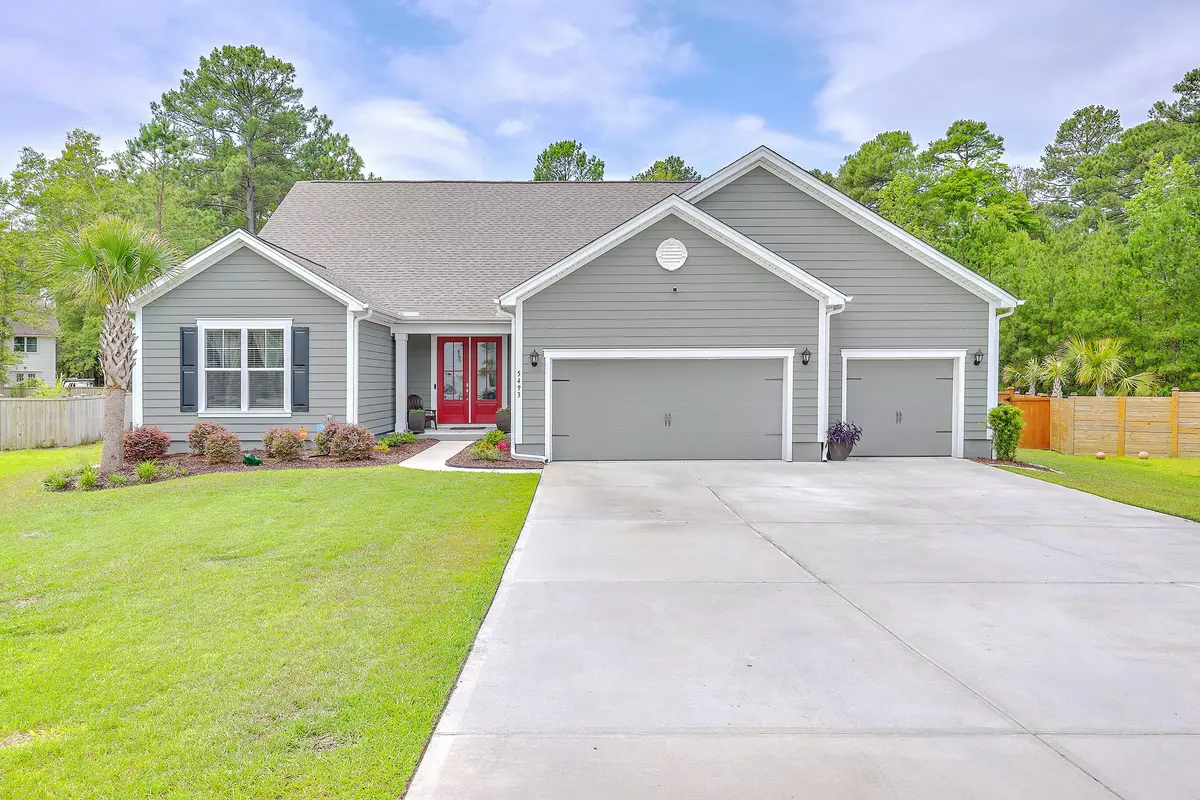 Summerville, SC 29483,5493 Alpine Dr