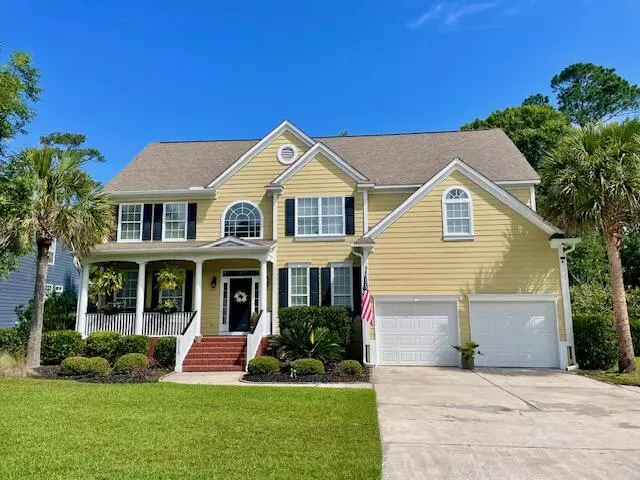 Mount Pleasant, SC 29466,2113 Short Grass Ct