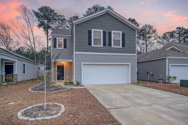 Summerville, SC 29486,118 Sweet Cherry Ln