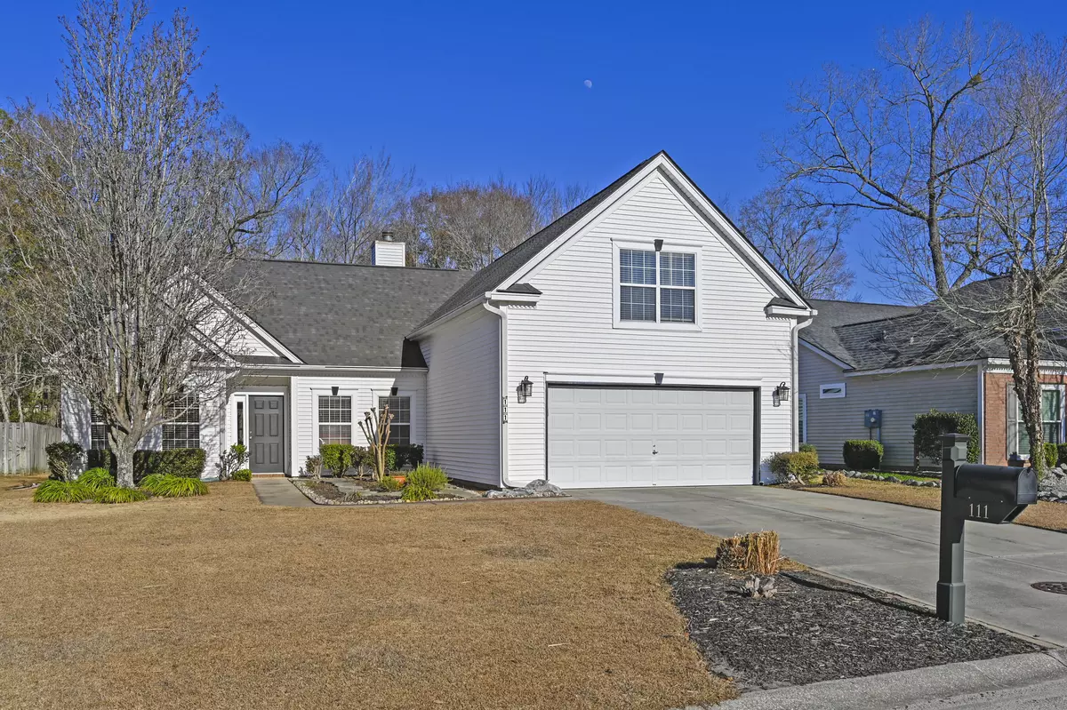 Summerville, SC 29485,111 Veranda Dr