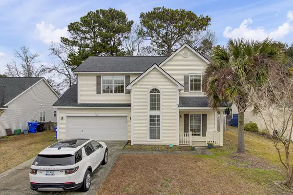 304 Rice Bay Dr, Mount Pleasant, SC 29464