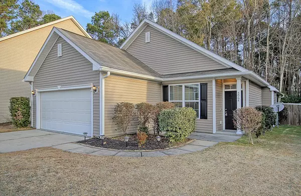 5064 Wapiti Way, Hollywood, SC 29449