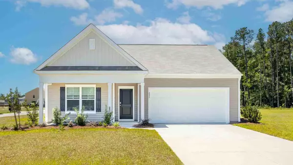 405 Brooks Dr, Holly Hill, SC 29059