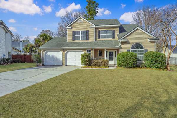 3104 Waterville Pl, Charleston, SC 29414