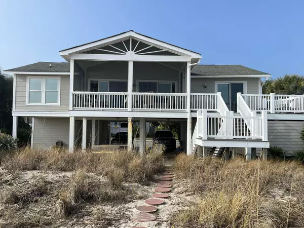 Edisto Island, SC 29438,608 Palmetto Blvd