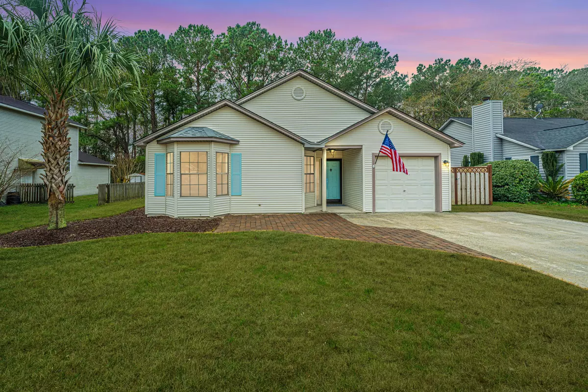 Mount Pleasant, SC 29466,2002 Armory Dr