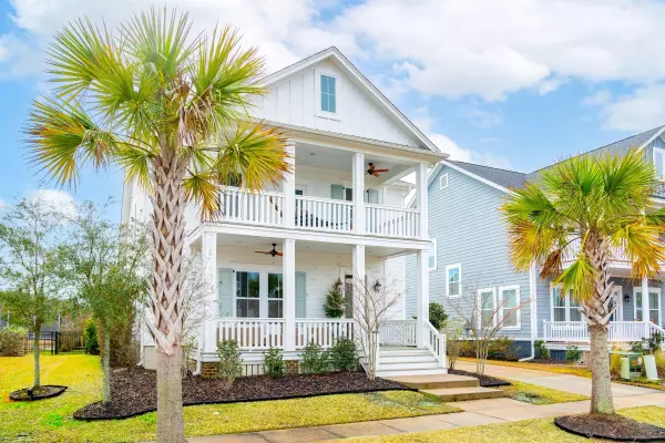 Mount Pleasant, SC 29466,3629 Woodend Way