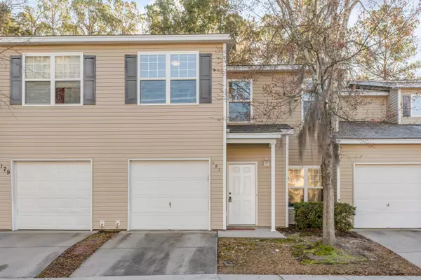 181 Grand Oaks Dr, Ladson, SC 29456