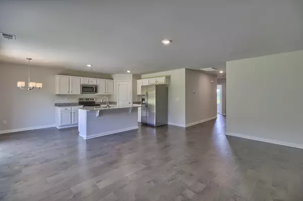 Gaston, SC 29053,409 Olive Grouse Ln